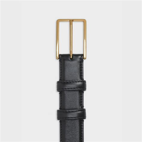 celine men's belt|Celine elegant belt.